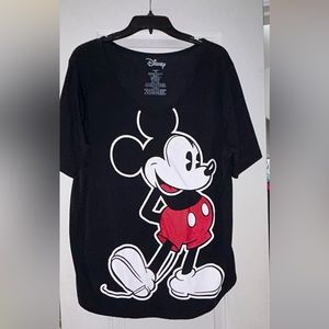 Disney T-shirt